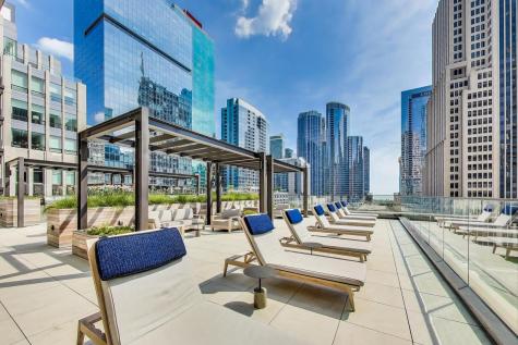 435 North Michigan Avenue Chicago IL 60611