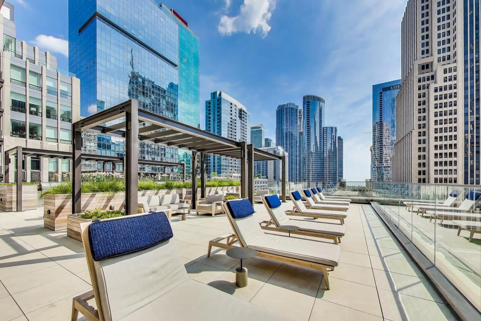 435 North Michigan Avenue Chicago IL 60611