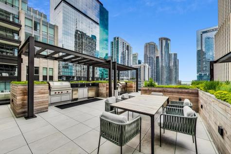 435 North Michigan Avenue Chicago IL 60611