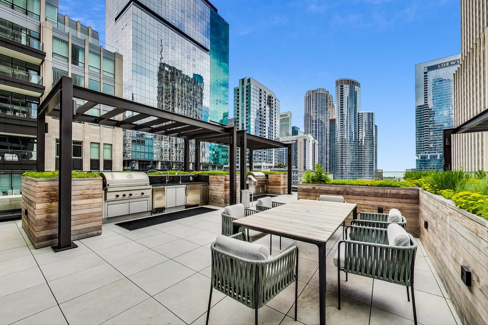 435 North Michigan Avenue Chicago IL 60611