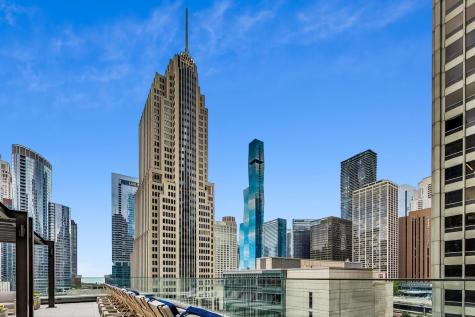 435 North Michigan Avenue Chicago IL 60611
