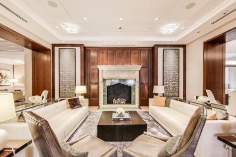 435 North Michigan Avenue Chicago IL 60611