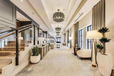 435 North Michigan Avenue Chicago IL 60611