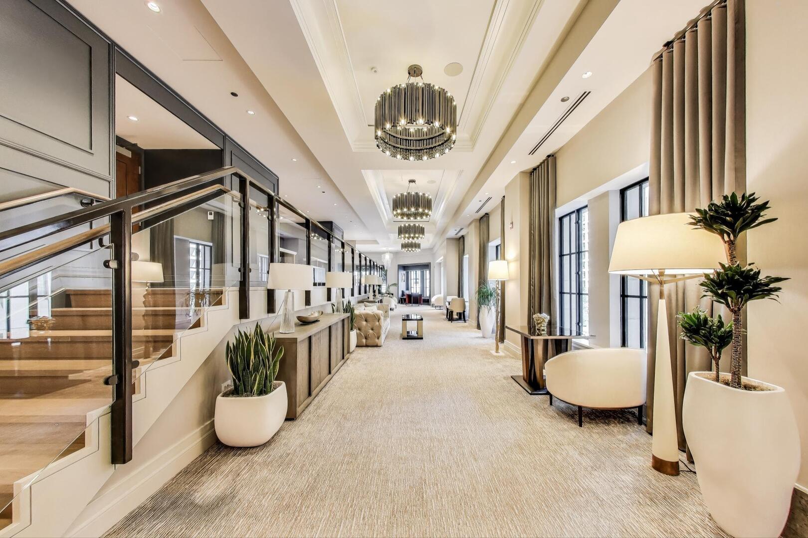 435 North Michigan Avenue Chicago IL 60611