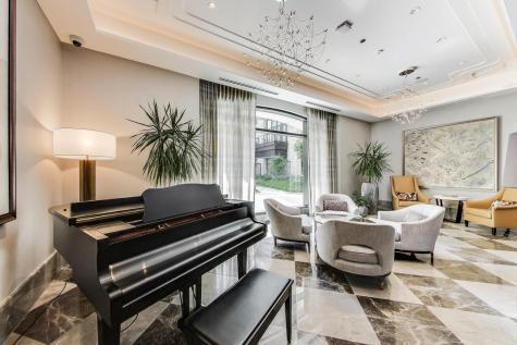 435 North Michigan Avenue Chicago IL 60611