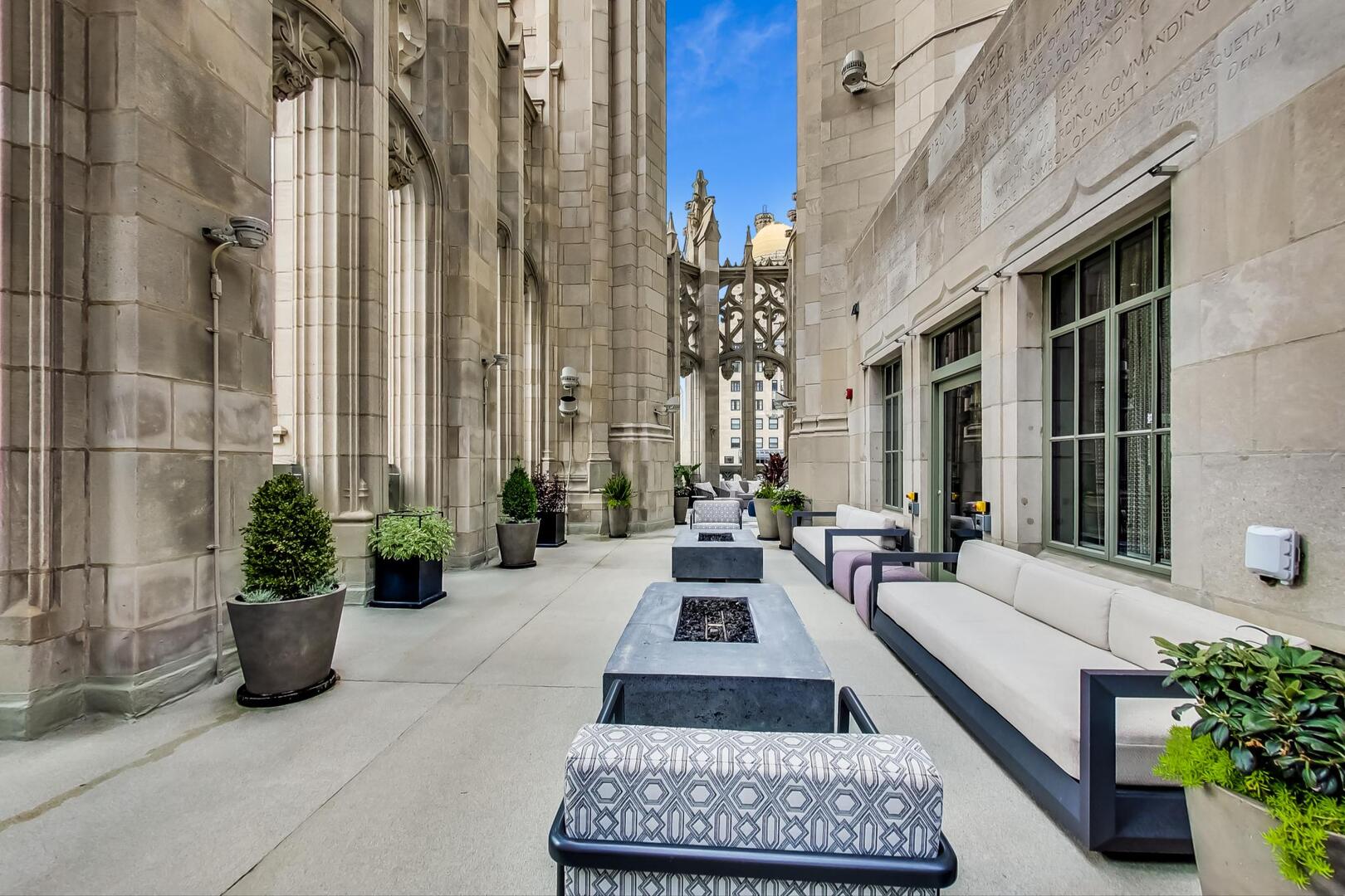 435 North Michigan Avenue Chicago IL 60611