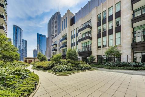 435 North Michigan Avenue Chicago IL 60611