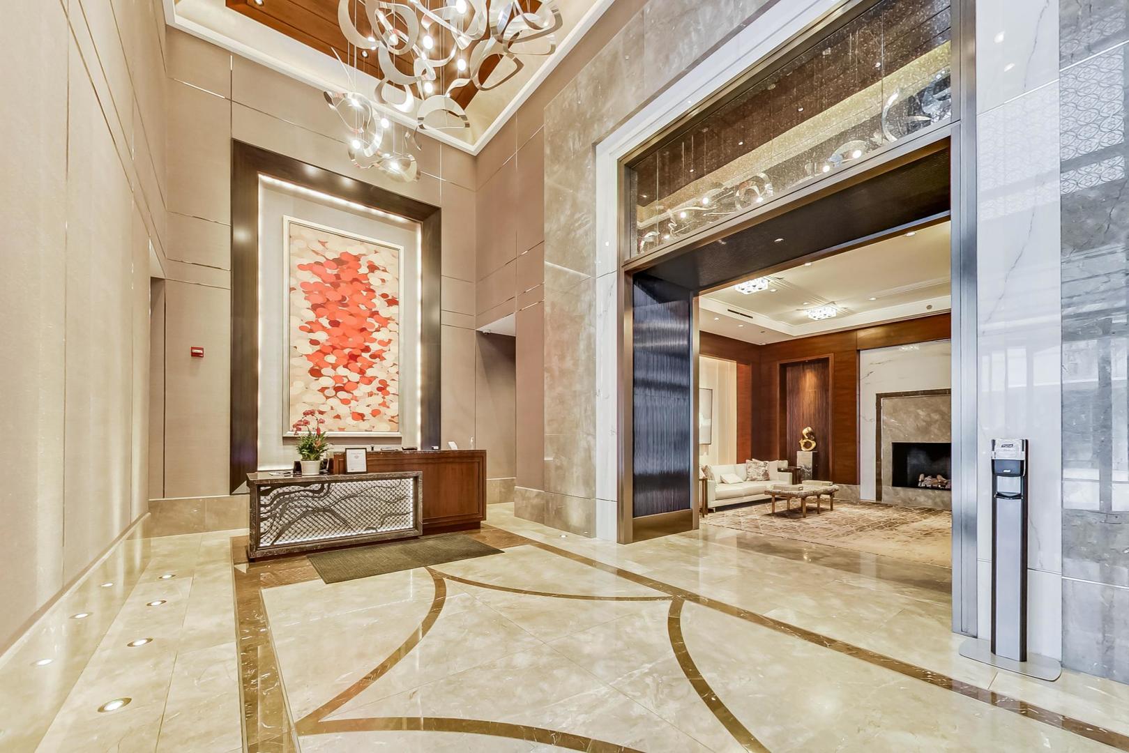 435 North Michigan Avenue Chicago IL 60611