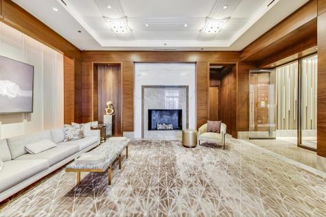 435 North Michigan Avenue Chicago IL 60611
