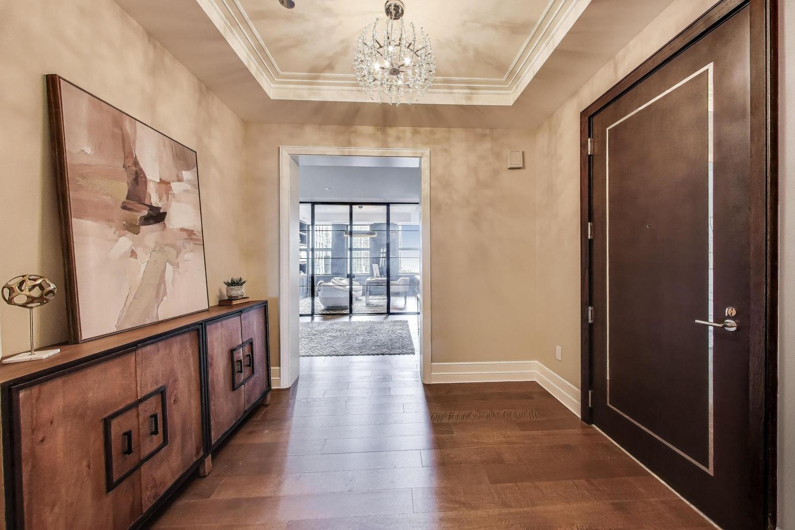 435 North Michigan Avenue Chicago IL 60611