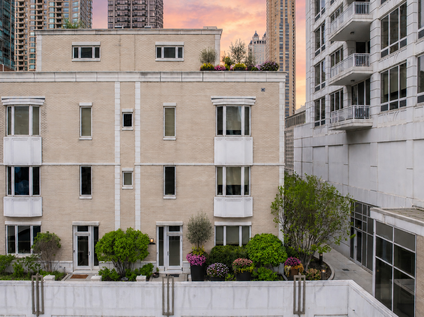 55 East Erie Street Chicago IL 60611