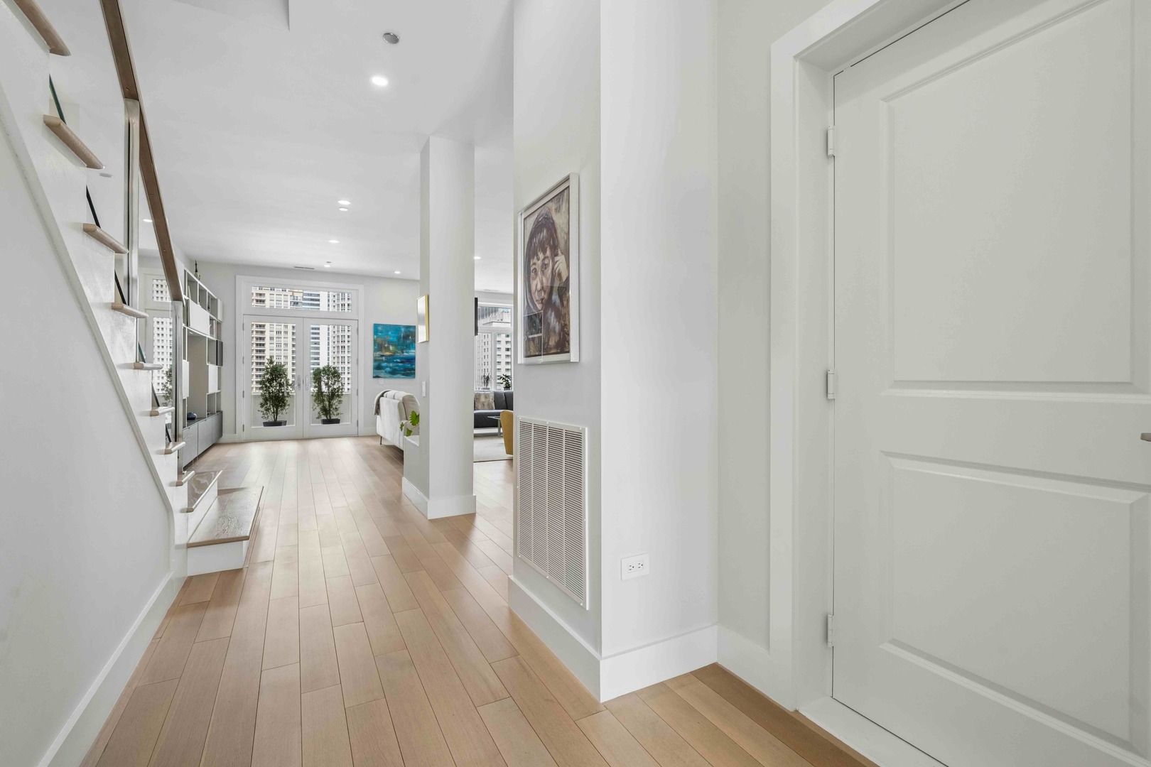 55 East Erie Street Chicago IL 60611