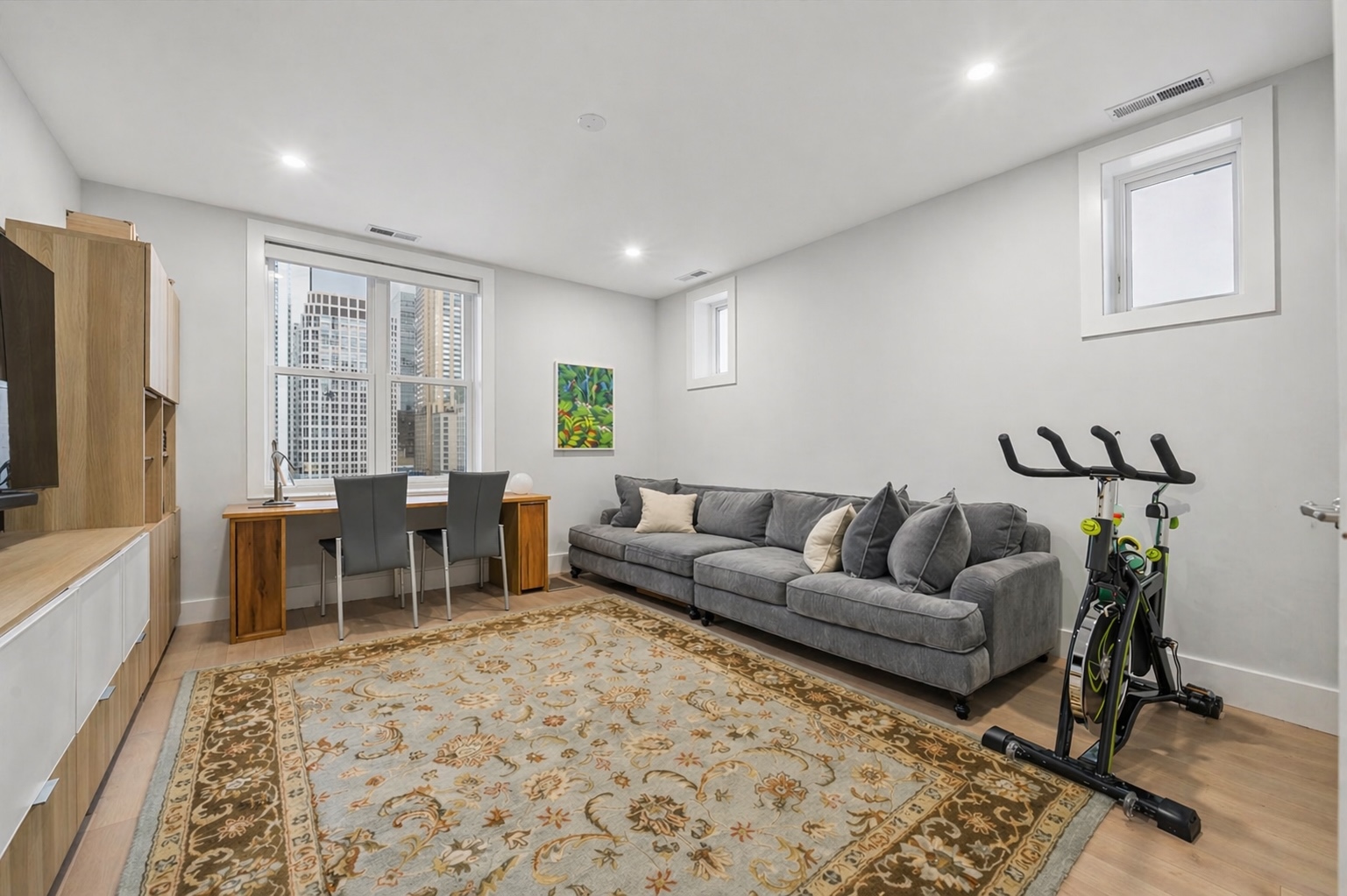 55 East Erie Street Chicago IL 60611