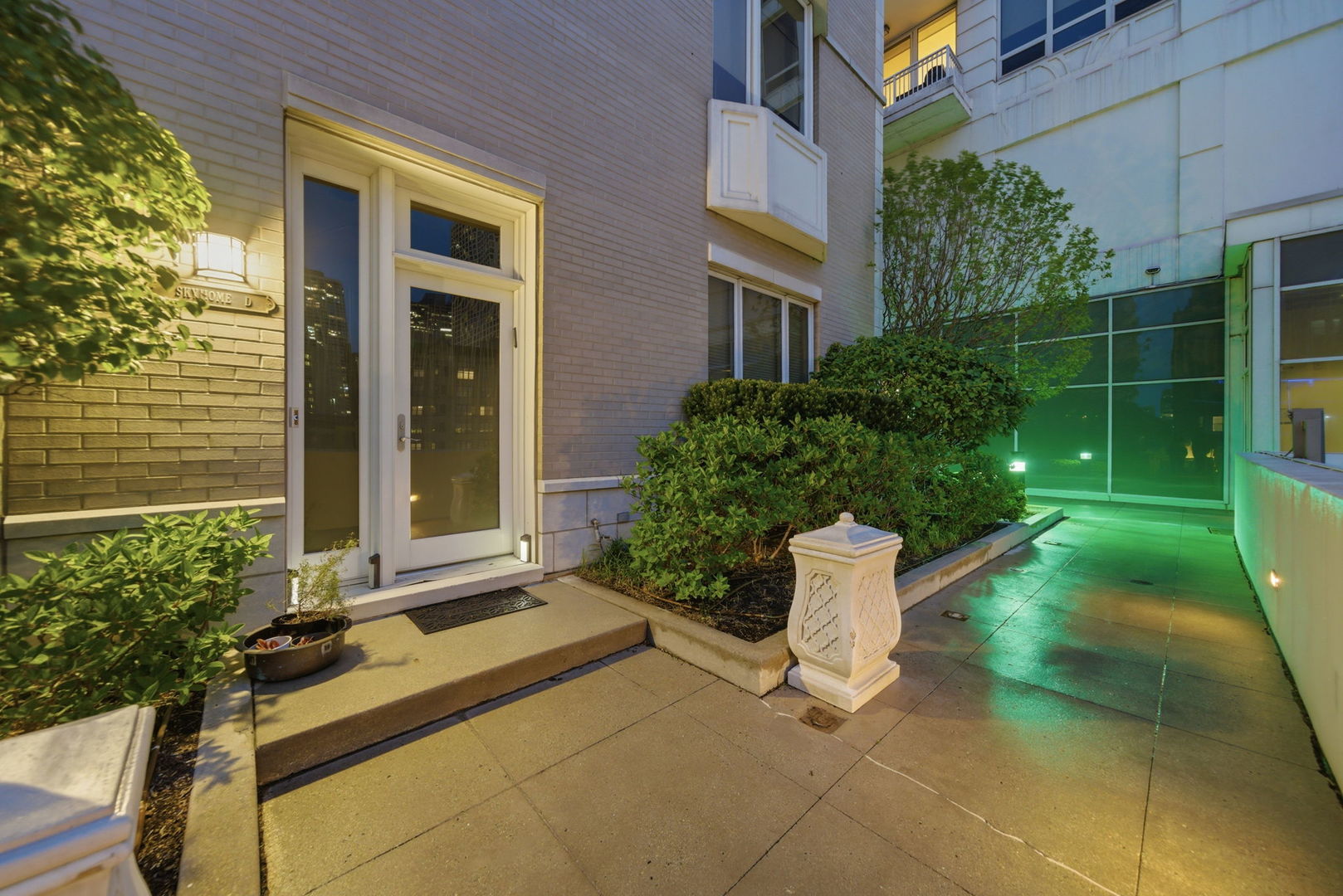 55 East Erie Street Chicago IL 60611