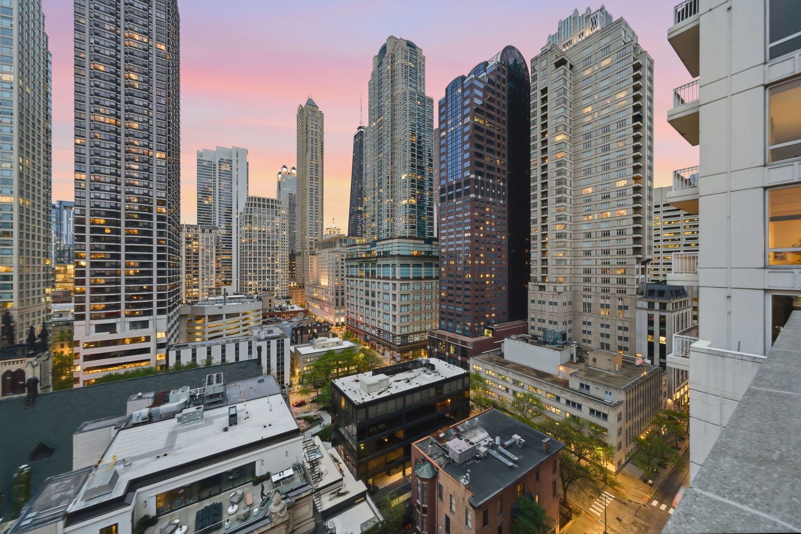 55 East Erie Street Chicago IL 60611