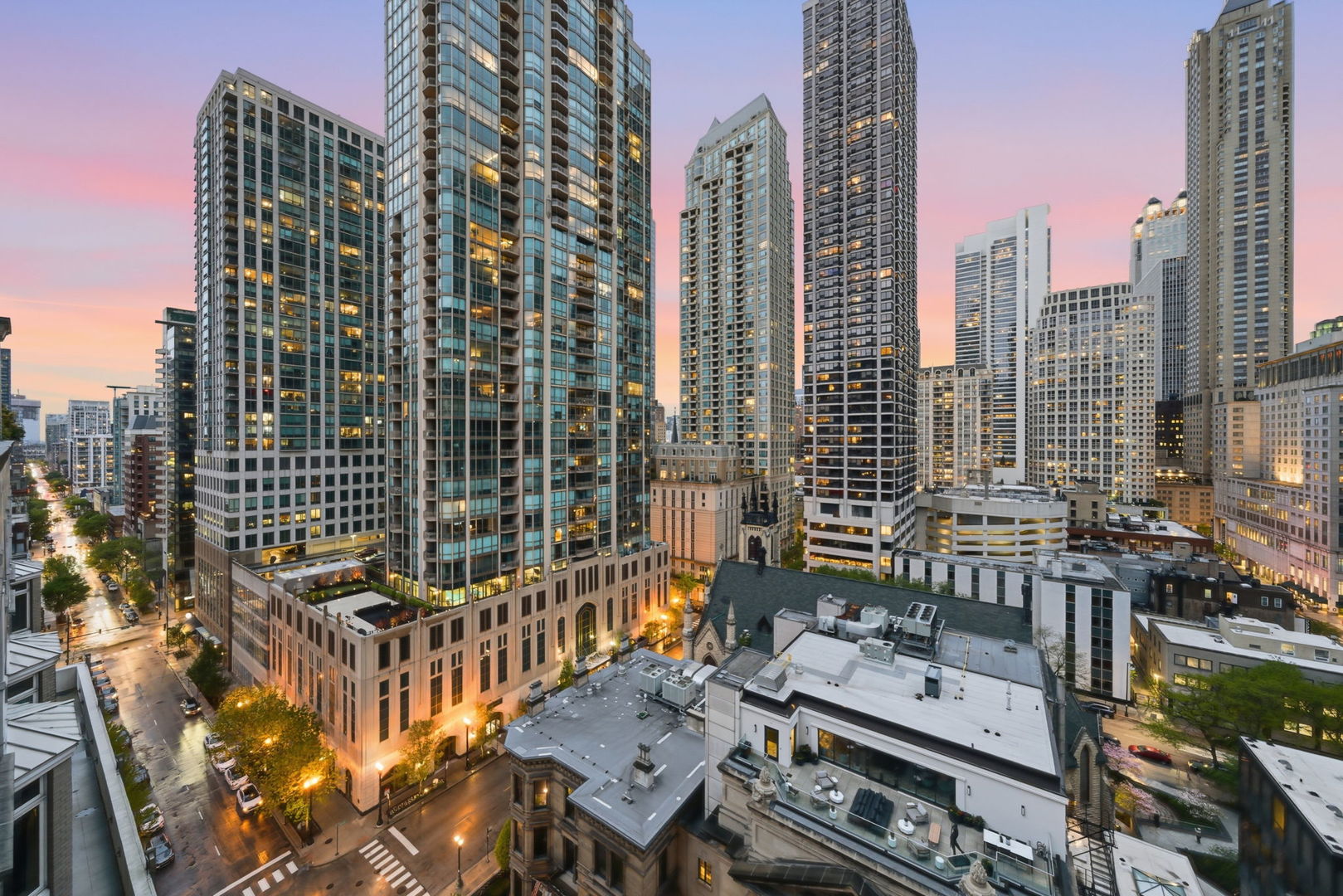 55 East Erie Street Chicago IL 60611