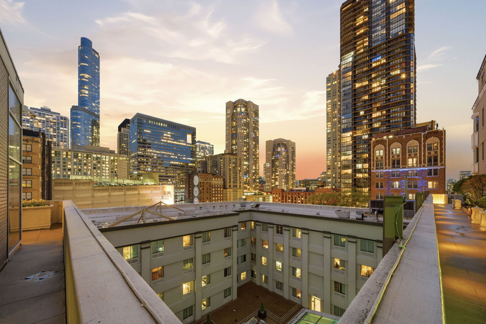 55 East Erie Street Chicago IL 60611