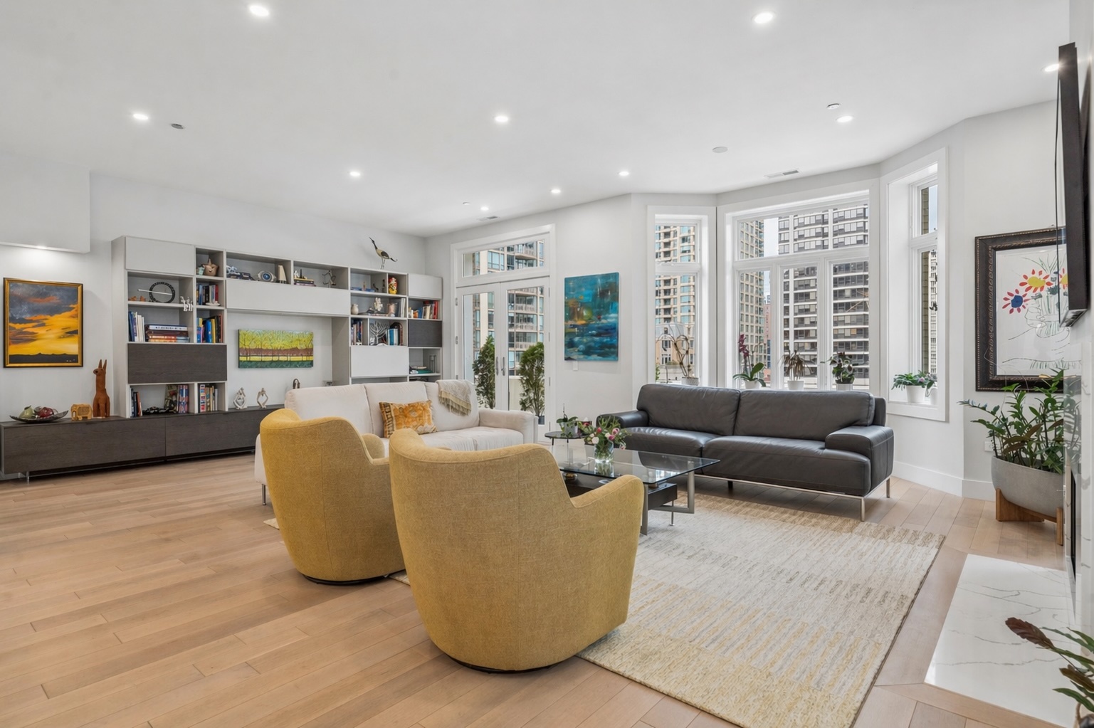 55 East Erie Street Chicago IL 60611