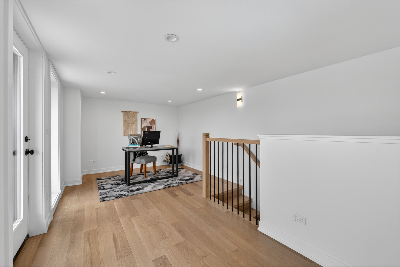 1347 West Grand Avenue Chicago IL 60642
