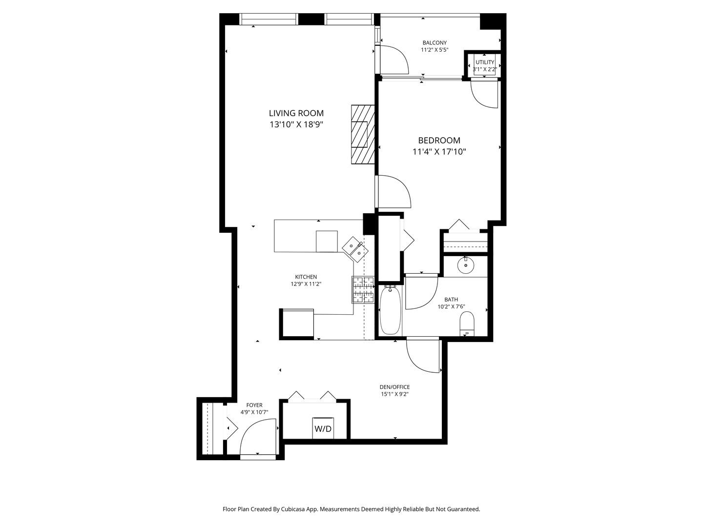 1212 North Wells Street Chicago IL 60610
