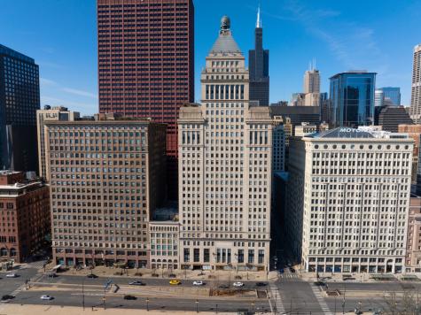 310 South Michigan Avenue Chicago IL 60604