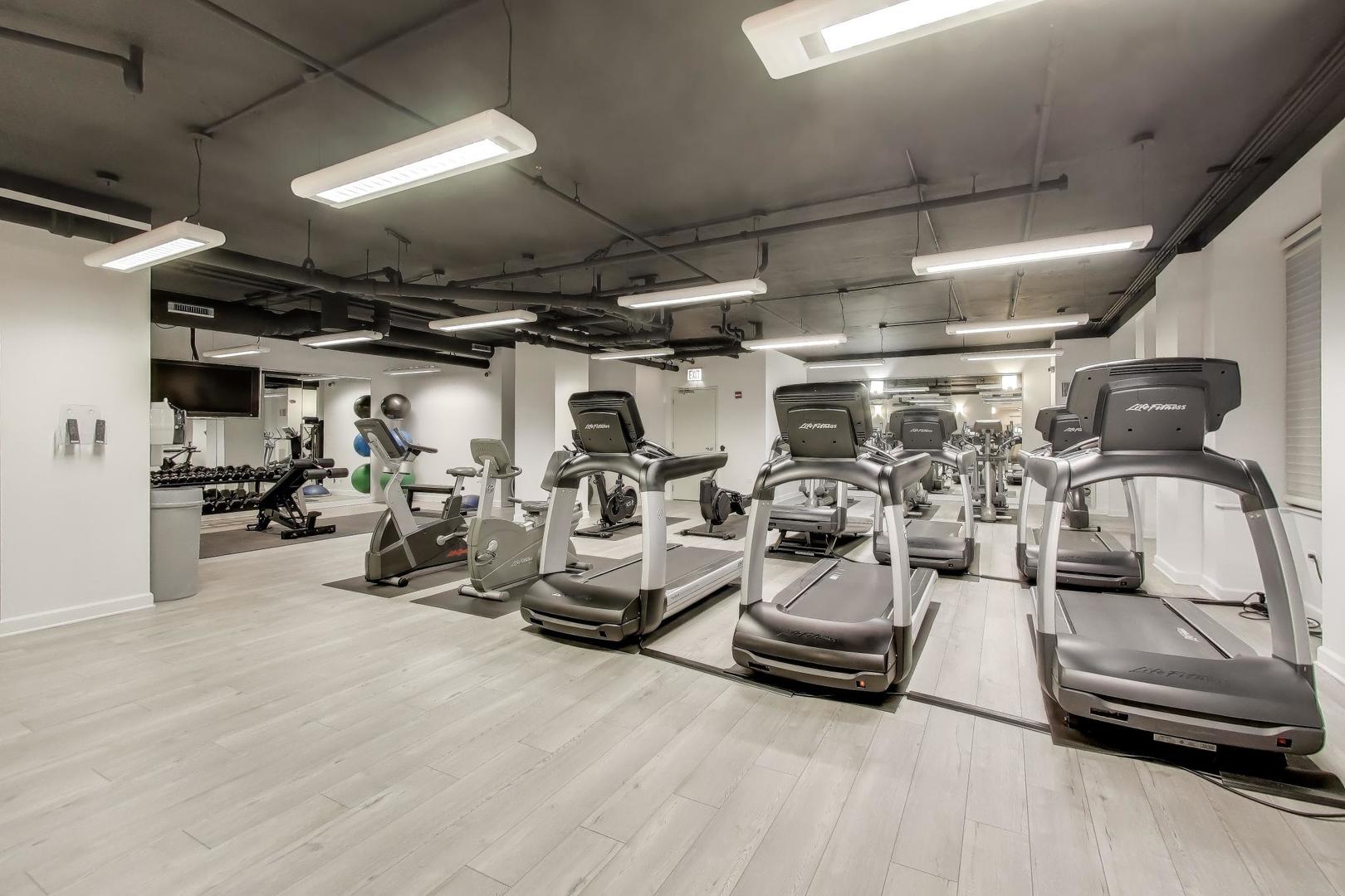 310 South Michigan Avenue Chicago IL 60604
