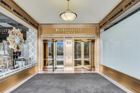 310 South Michigan Avenue Chicago IL 60604