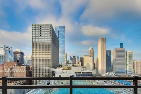 310 South Michigan Avenue Chicago IL 60604