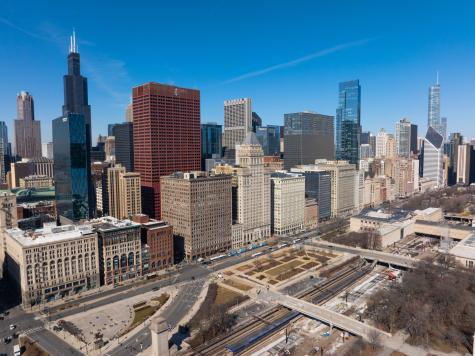310 South Michigan Avenue Chicago IL 60604