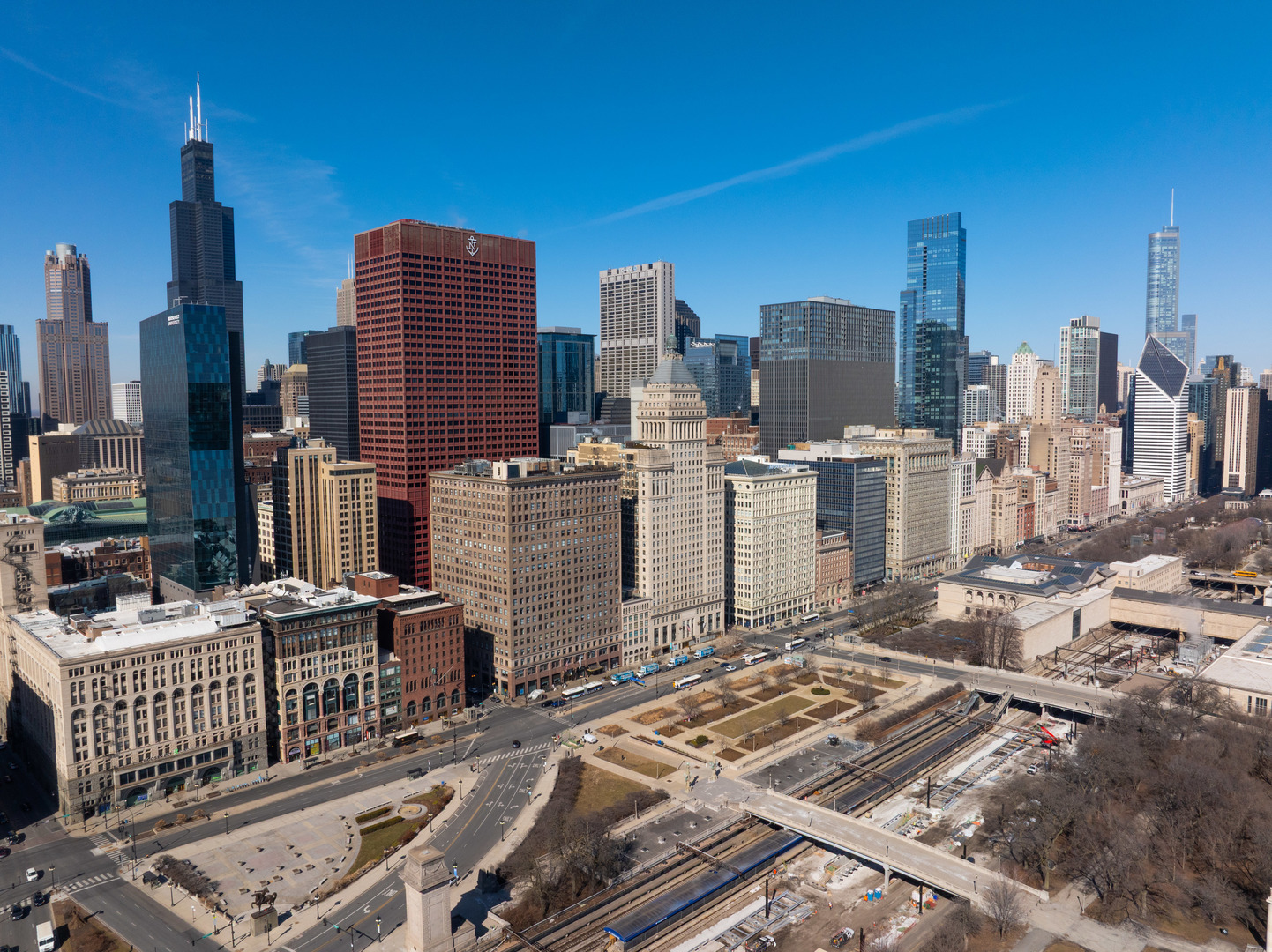 310 South Michigan Avenue Chicago IL 60604