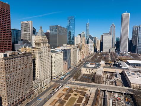 310 South Michigan Avenue Chicago IL 60604