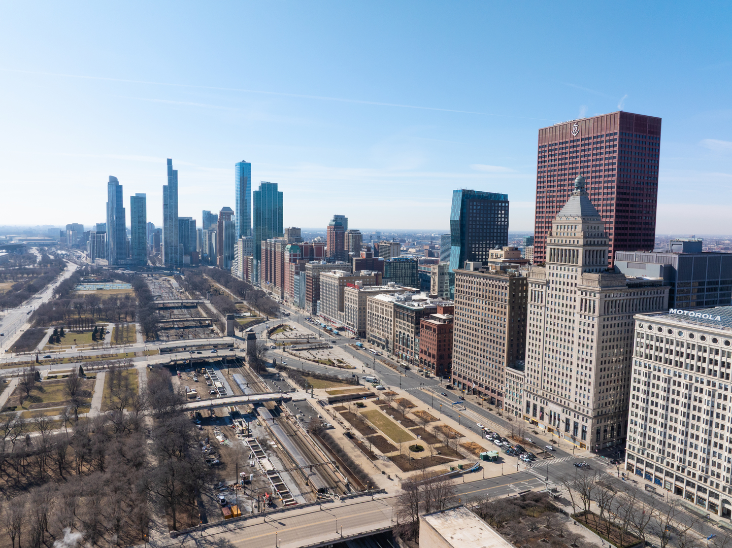 310 South Michigan Avenue Chicago IL 60604