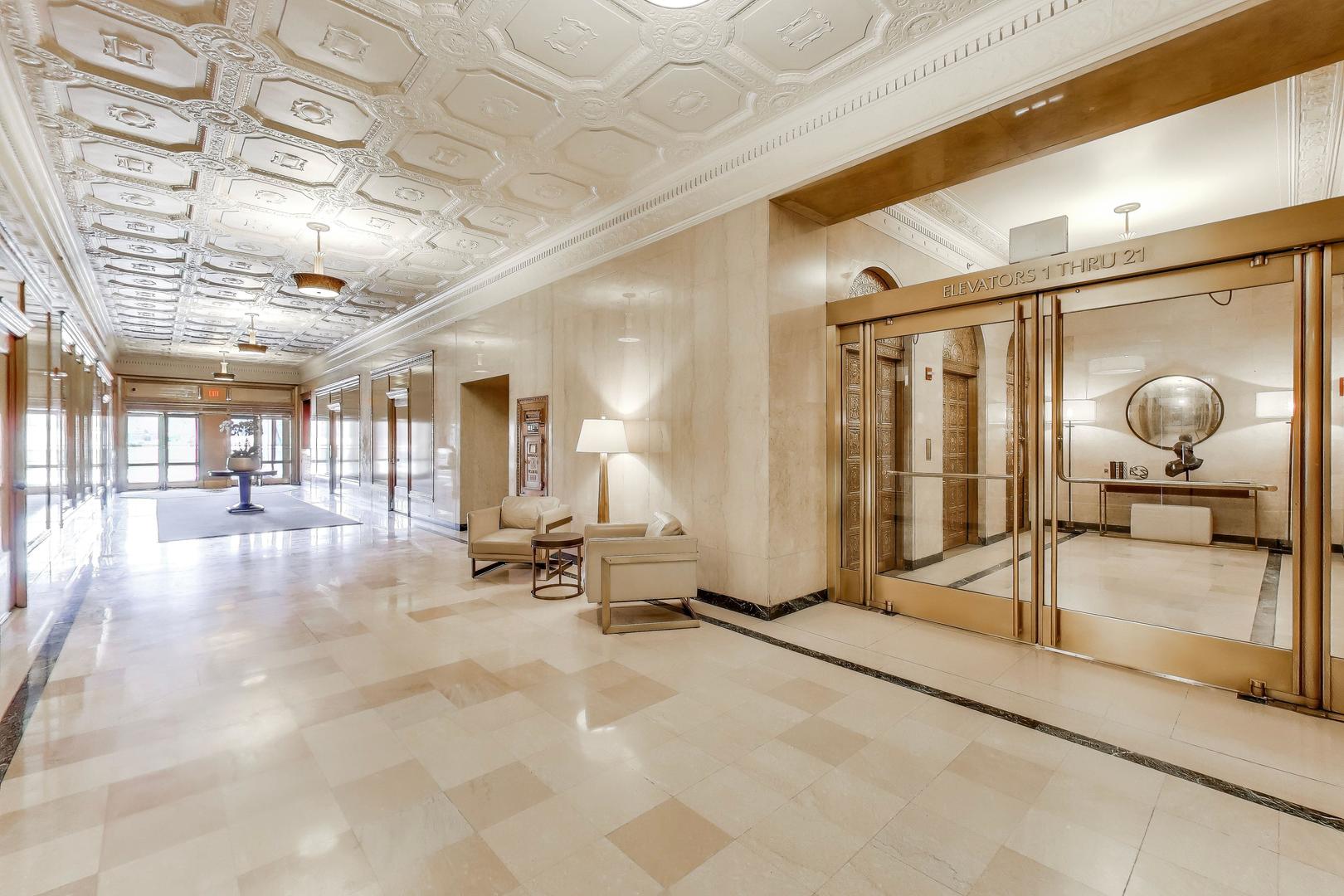 310 South Michigan Avenue Chicago IL 60604