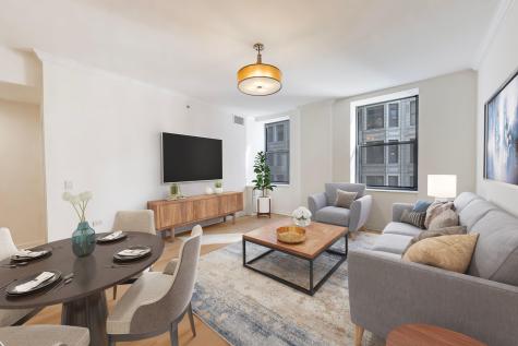 310 South Michigan Avenue Chicago IL 60604