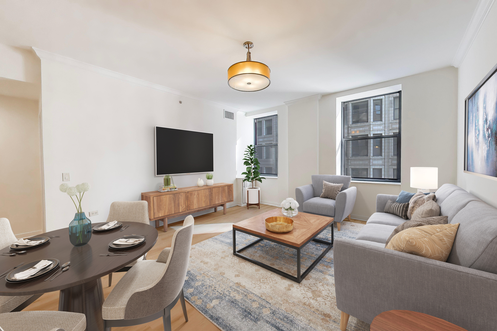 310 South Michigan Avenue Chicago IL 60604