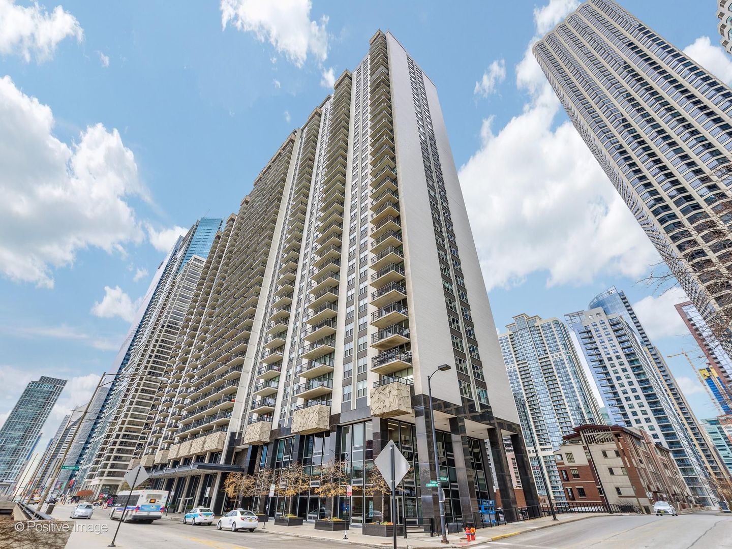 400 East Randolph Street Chicago IL 60601