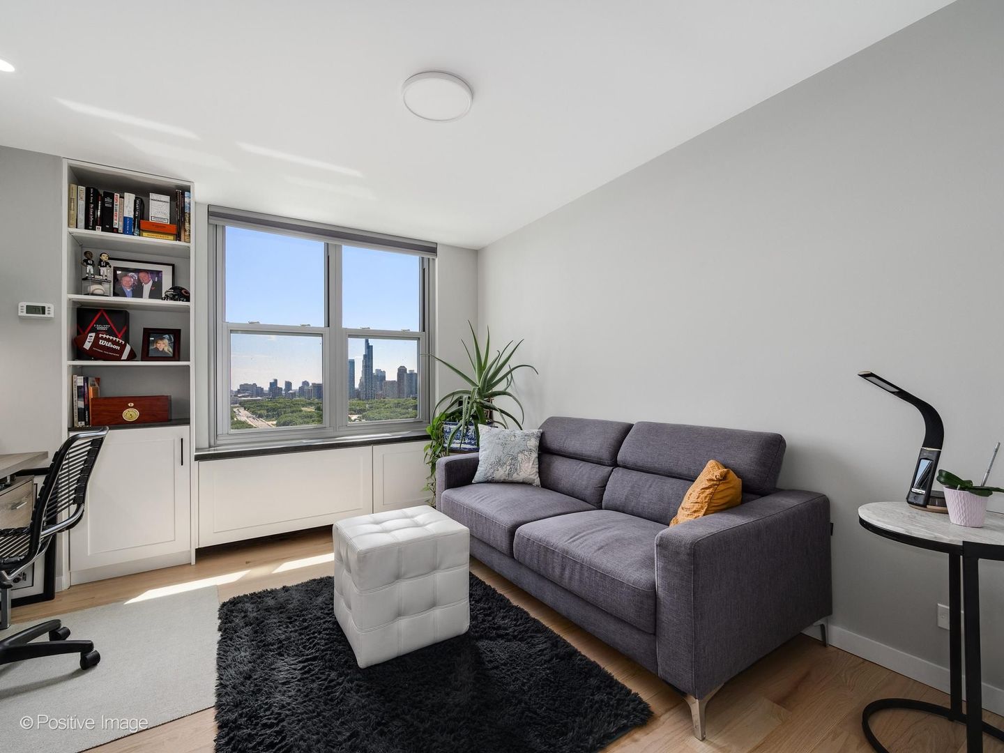 400 East Randolph Street Chicago IL 60601