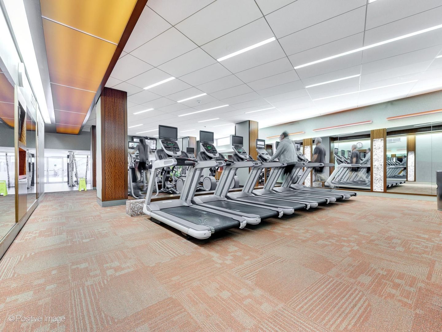 400 East Randolph Street Chicago IL 60601