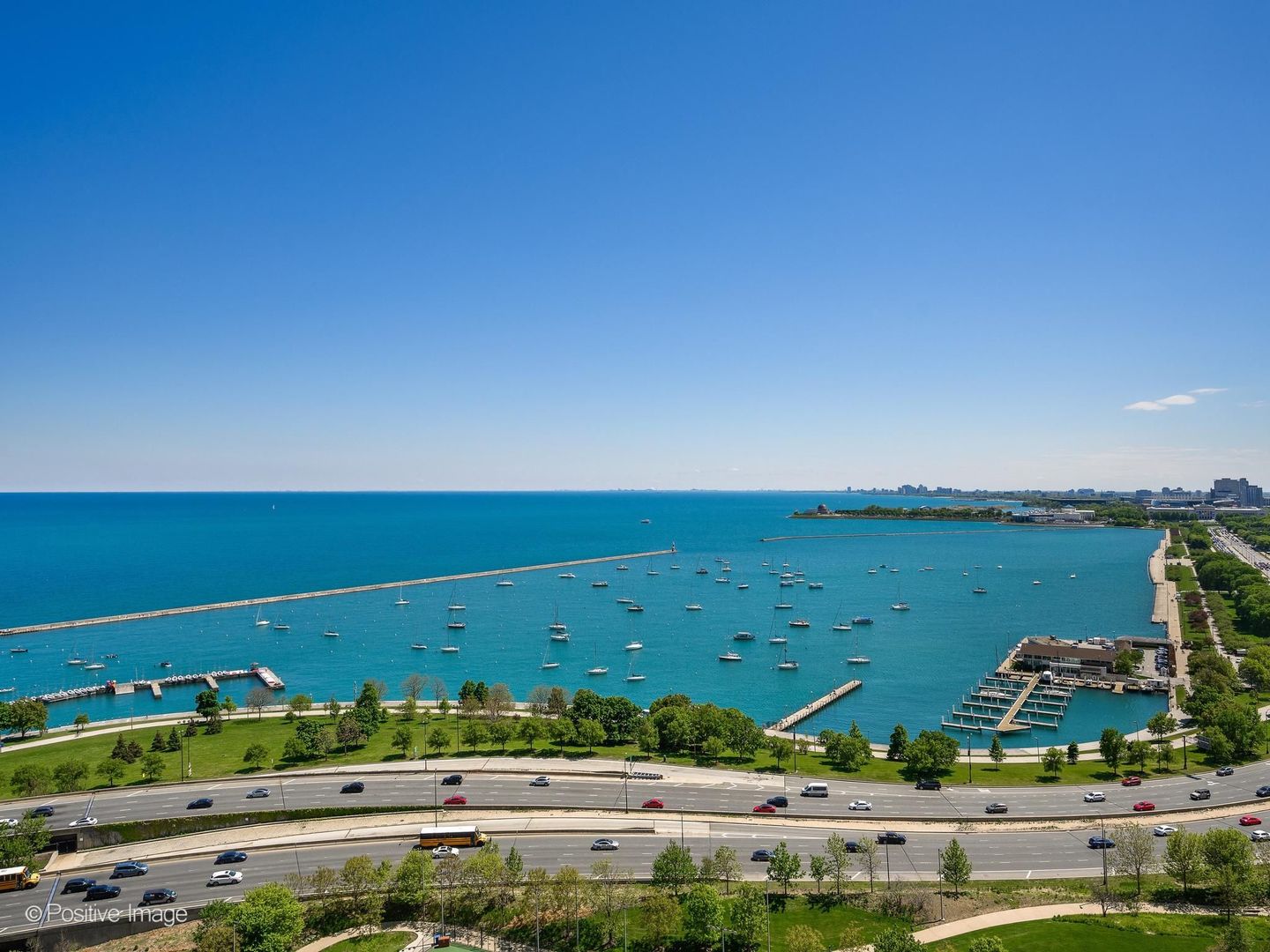 400 East Randolph Street Chicago IL 60601