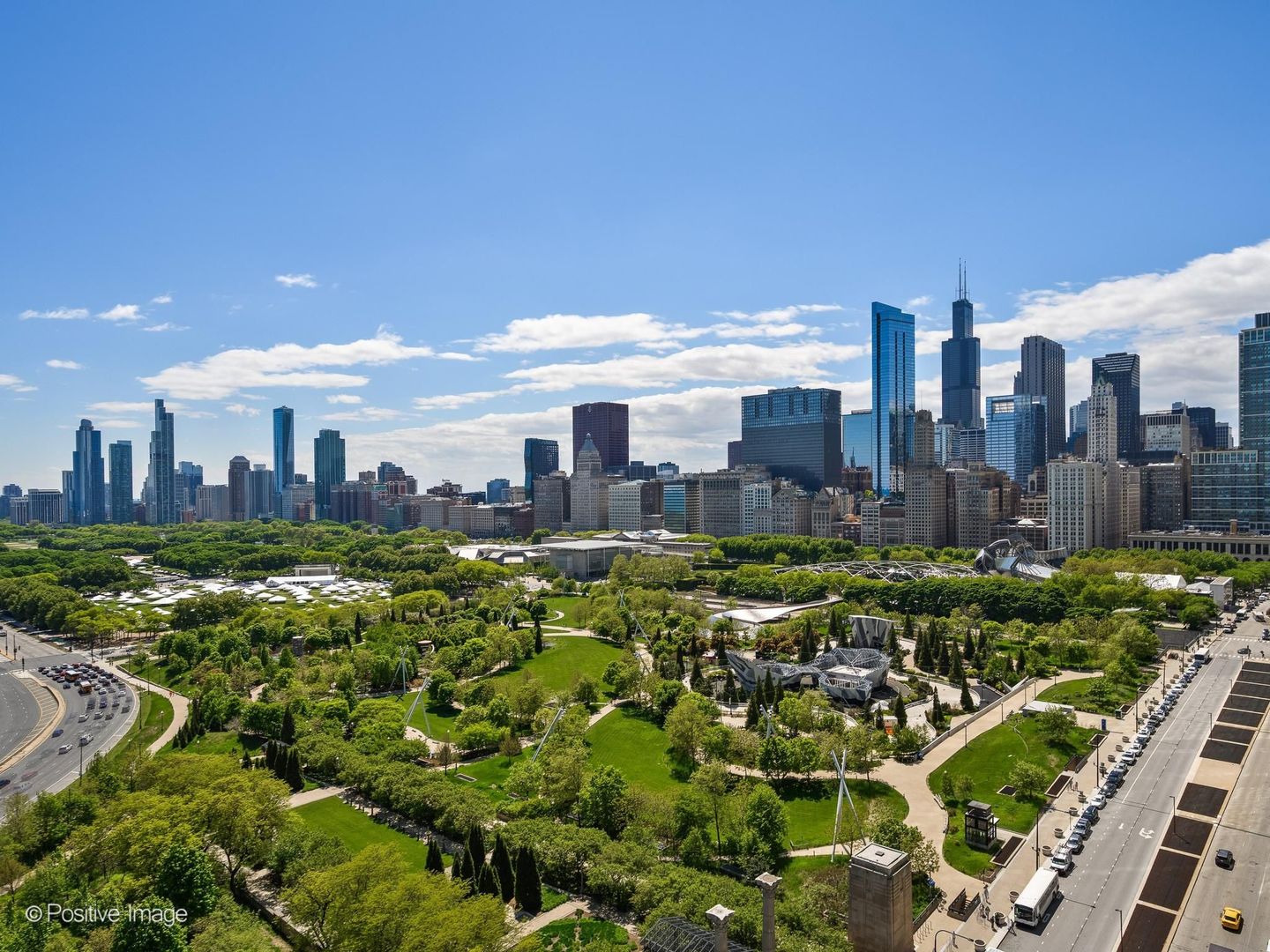 400 East Randolph Street Chicago IL 60601