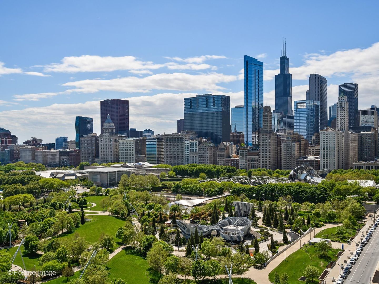 400 East Randolph Street Chicago IL 60601