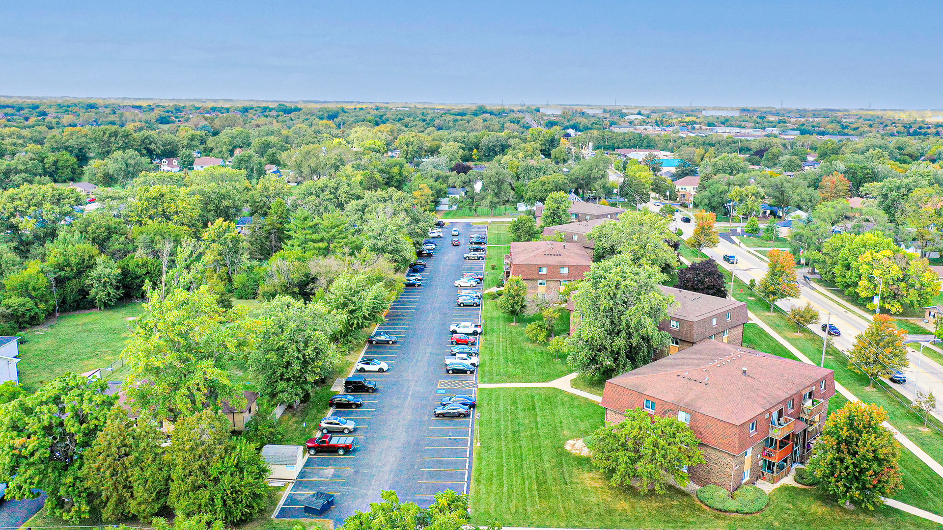 19380 Wolf Road Mokena IL 60448