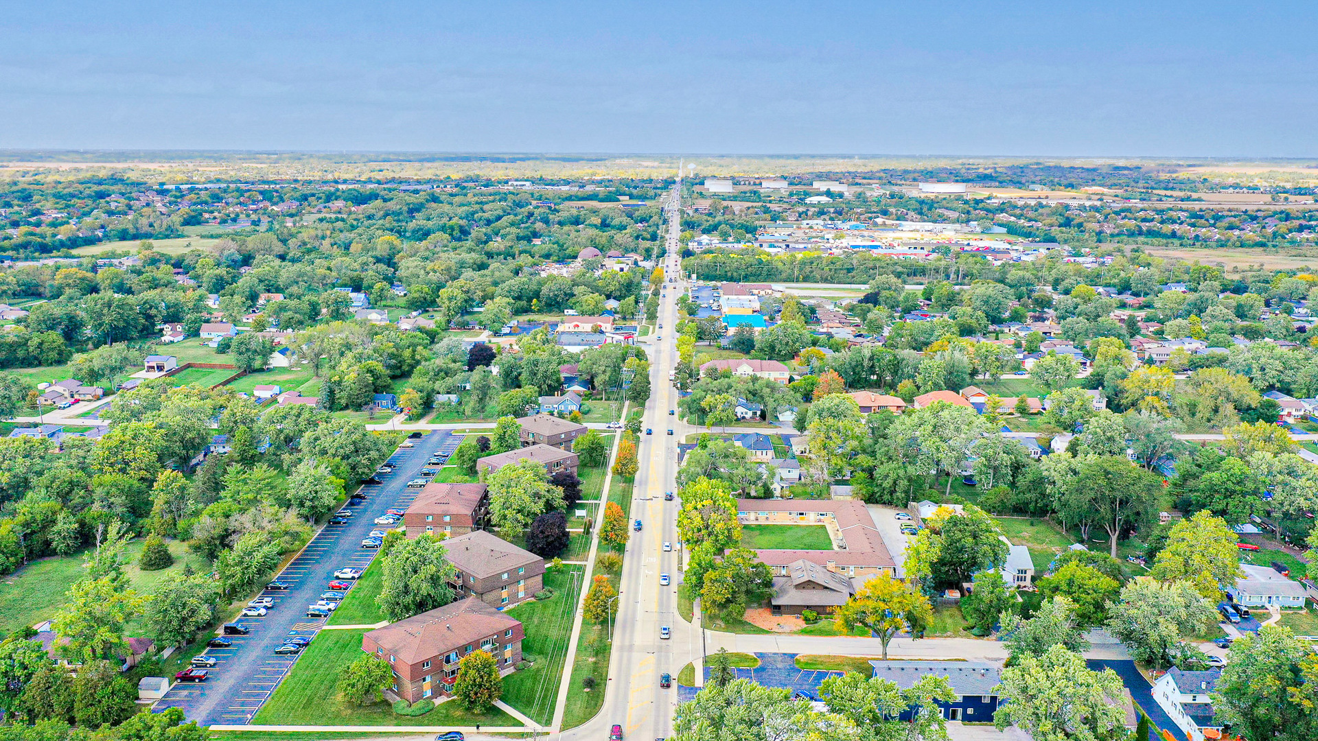 19380 Wolf Road Mokena IL 60448