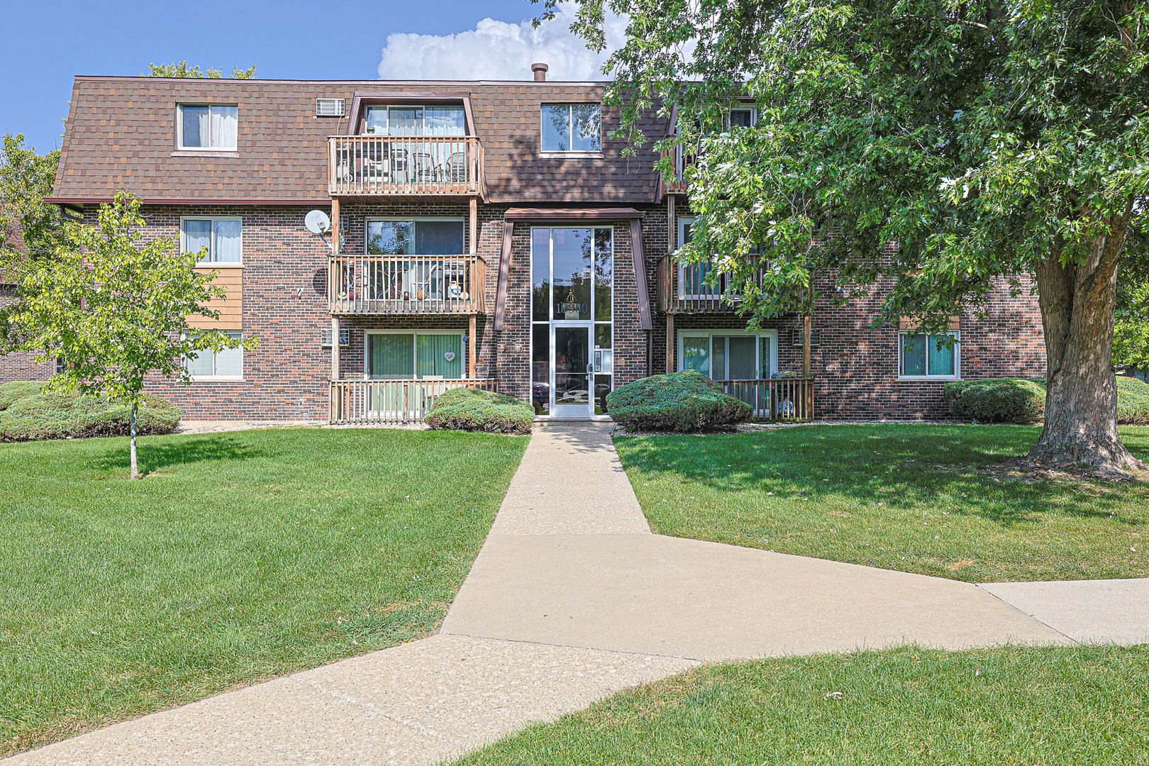 19380 Wolf Road Mokena IL 60448