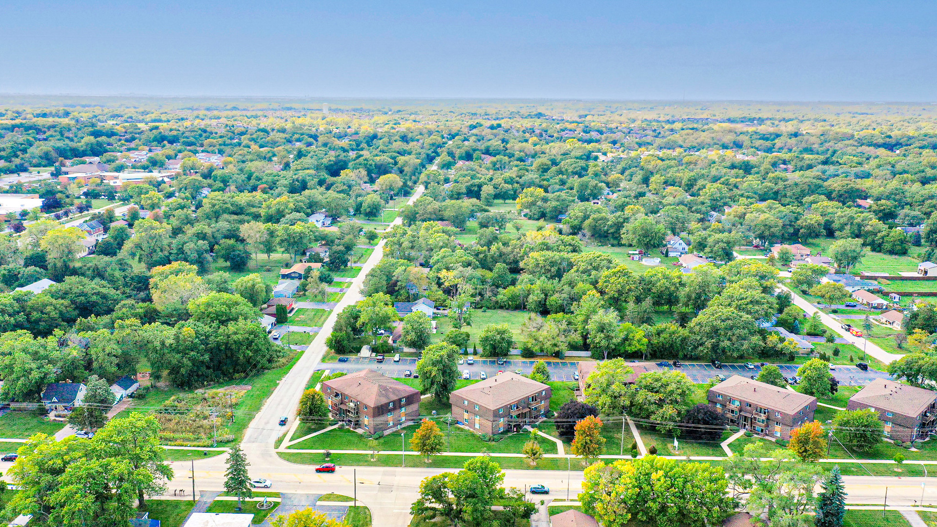 19380 Wolf Road Mokena IL 60448