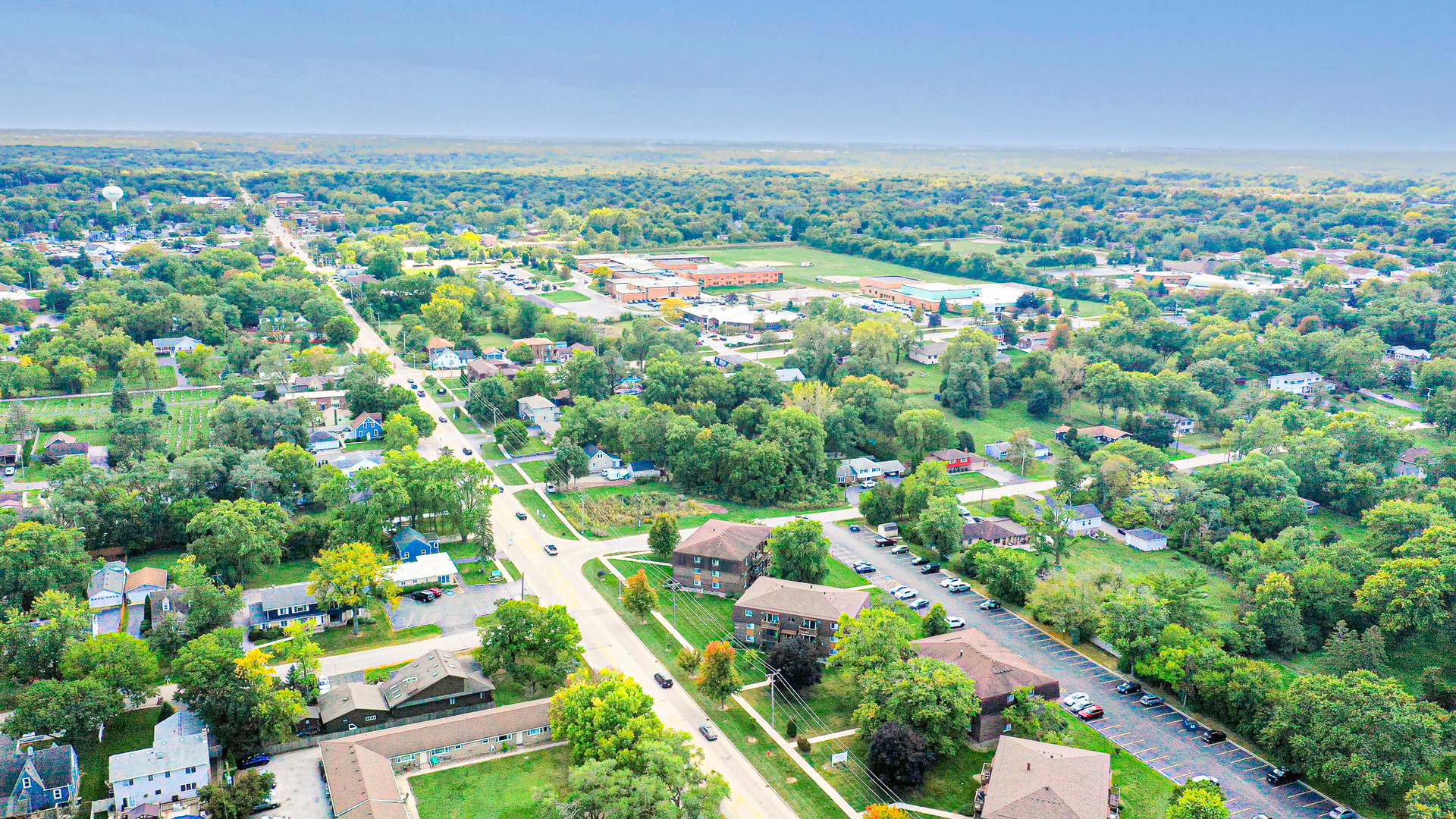19380 Wolf Road Mokena IL 60448