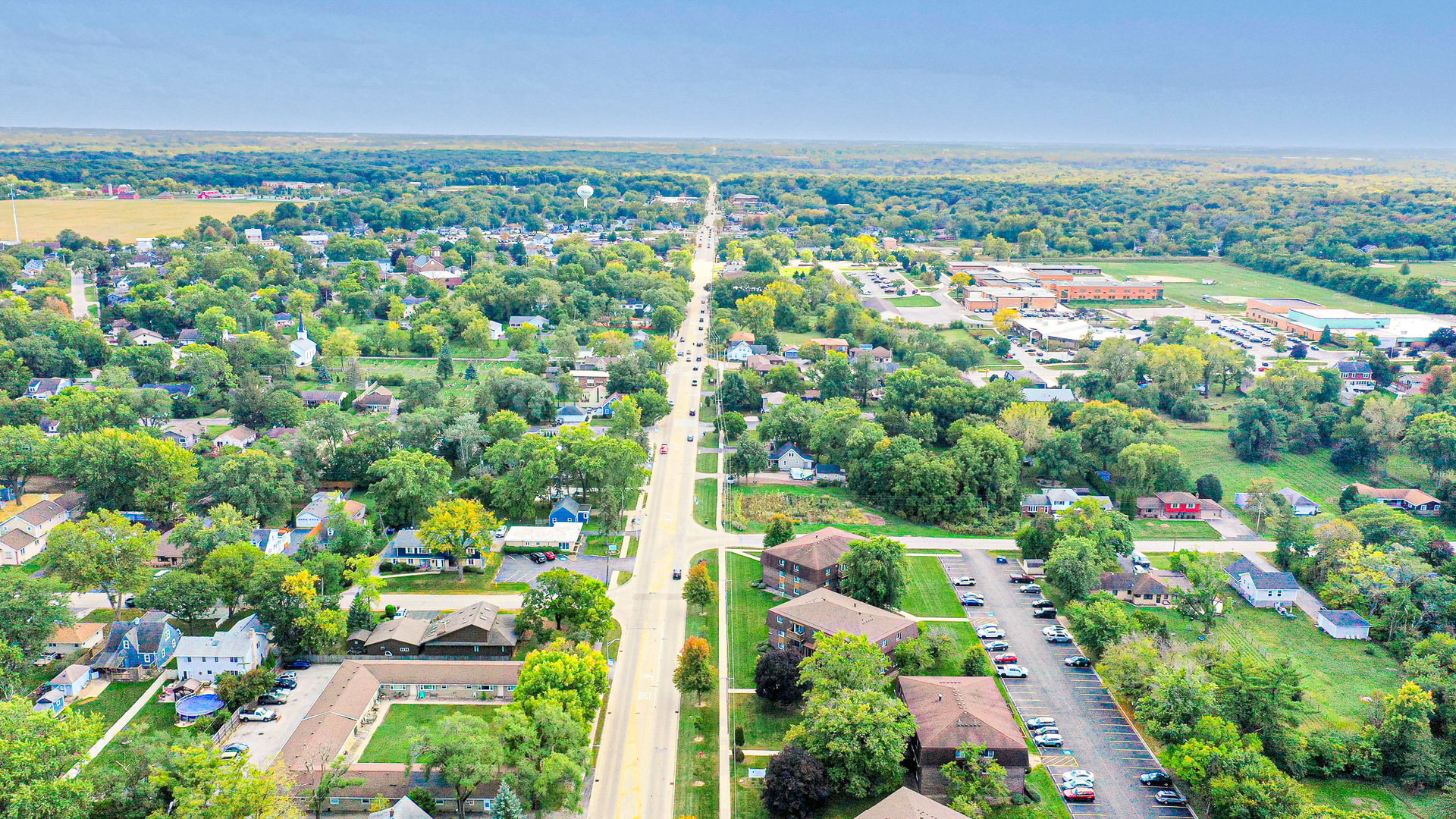 19380 Wolf Road Mokena IL 60448
