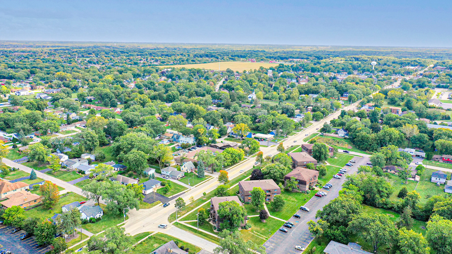 19380 Wolf Road Mokena IL 60448