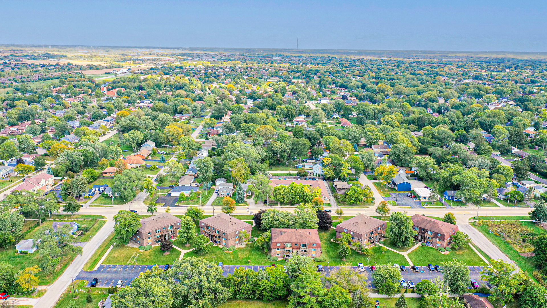 19380 Wolf Road Mokena IL 60448