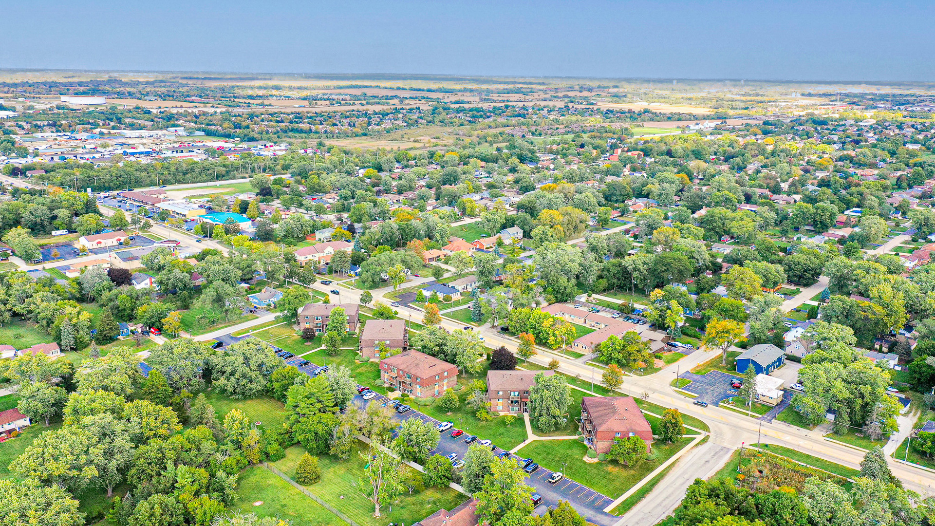 19380 Wolf Road Mokena IL 60448